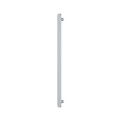 Fienza Empire Slim Vertical Heated Towel Rail, 60 x 900mm, Chrome