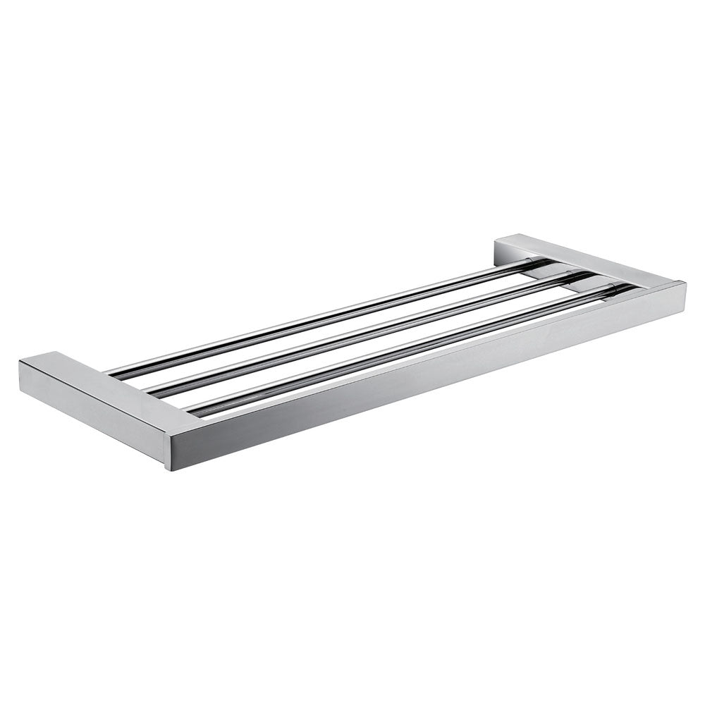 Fienza Koko Towel Rack, Chrome