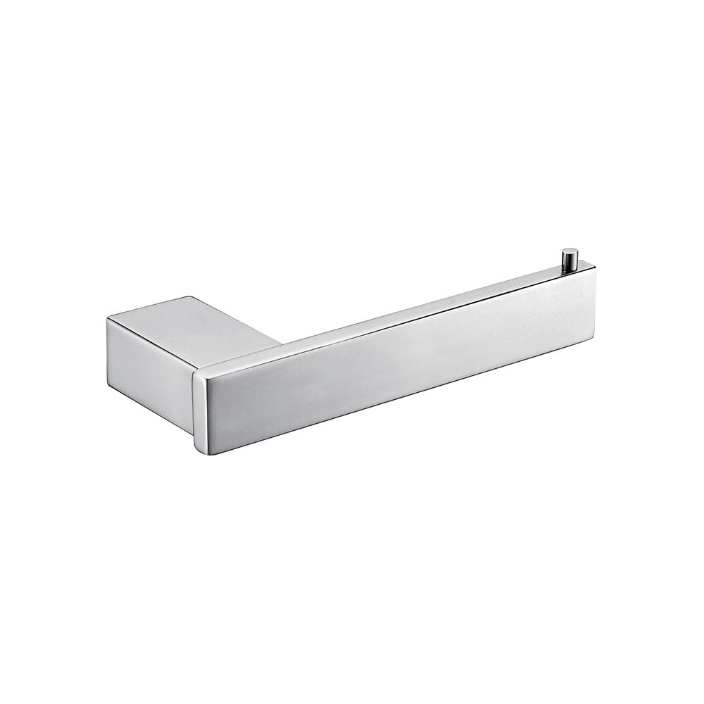 Fienza Koko Toilet Roll Holder, Chrome