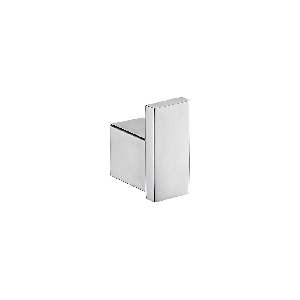 Fienza Koko Single Robe Hook, Chrome