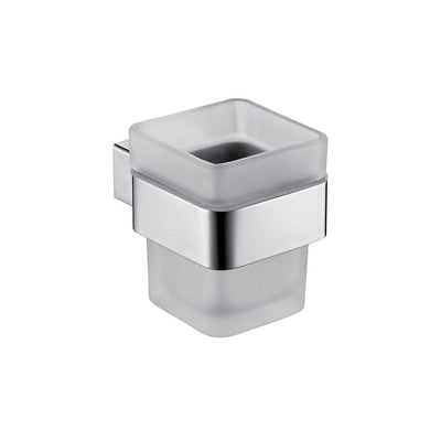 Fienza Koko Tumbler & Holder, Chrome