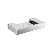 Fienza Koko Soap Shelf, Chrome