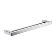 Fienza Koko Double Towel Rail 610mm, Chrome
