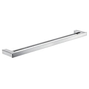 Fienza Koko Double Towel Rail 810mm, Chrome