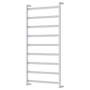Fienza Koko Heated Towel Rail, 600 x 1200mm, Chrome