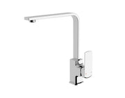 Phoenix Teva Sink Mixer 200mm Gooseneck- Lead Free