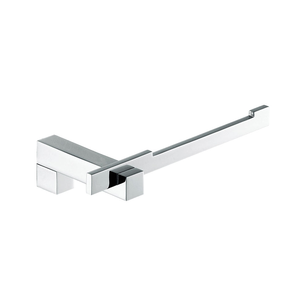 Fienza Jet Toilet Paper Holder, Chrome
