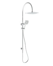 Millennium Jenex 250mm Combination Shower, Chrome