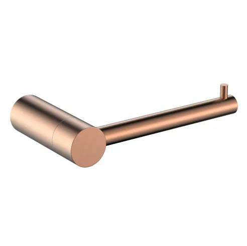 Millennium Finesa Toilet Roll Holder, Rosa