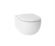 TOTO Hayon Wall Hung Toilet Pan (CW253PJT1WS)