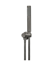 Meir Round Shower on Bracket, Shadow