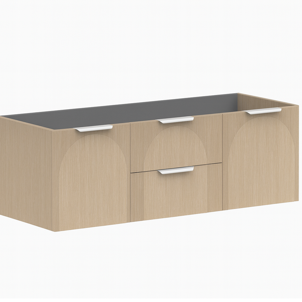 ADP Archie Wall Hung Vanity