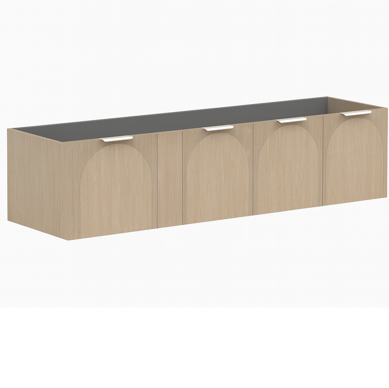 ADP Archie Wall Hung Vanity