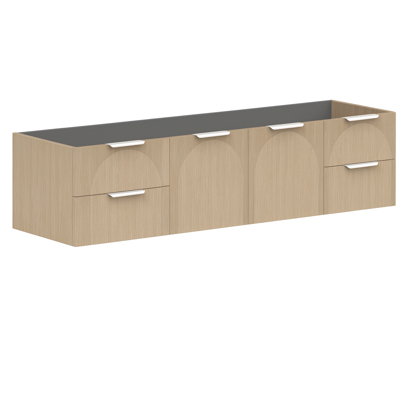 ADP Archie Wall Hung Vanity