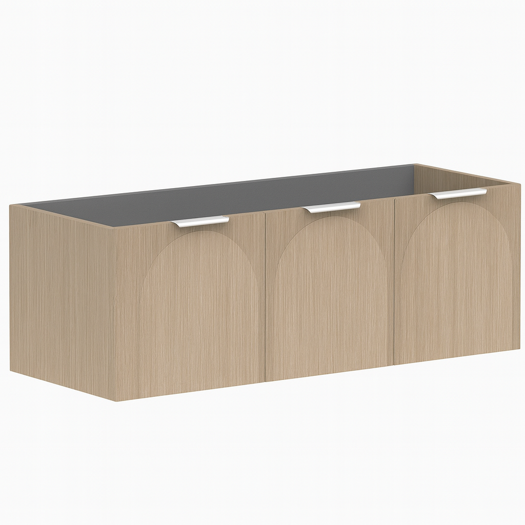 ADP Archie Wall Hung Vanity