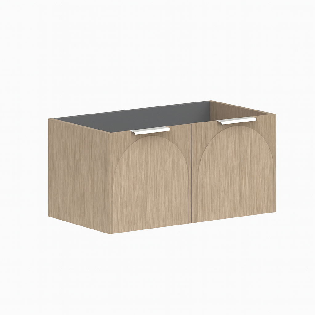 ADP Archie Wall Hung Vanity