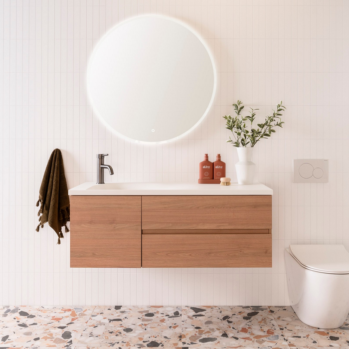 ADP Drift 900/1200mm Wall Hung Vanity