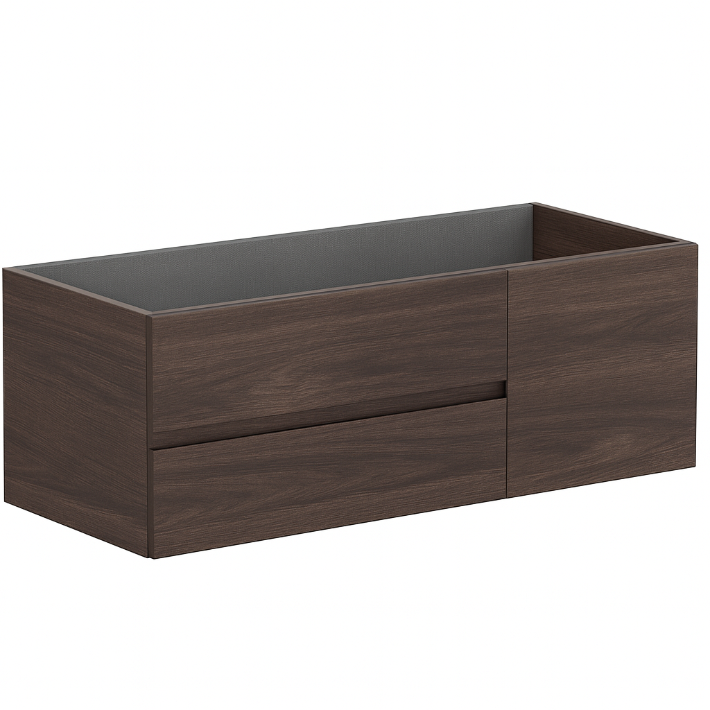 ADP Drift 900/1200mm Wall Hung Vanity