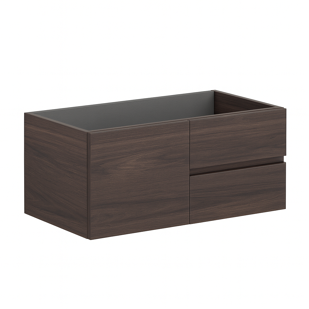 ADP Drift 900/1200mm Wall Hung Vanity