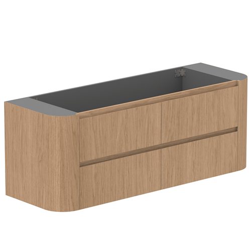 ADP Thea Wall Hung Vanity