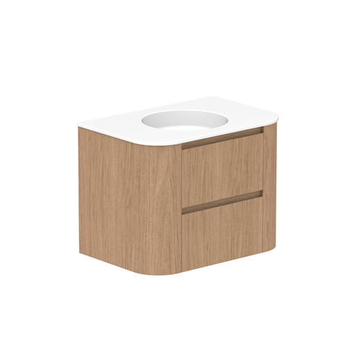 ADP Thea Wall Hung Vanity