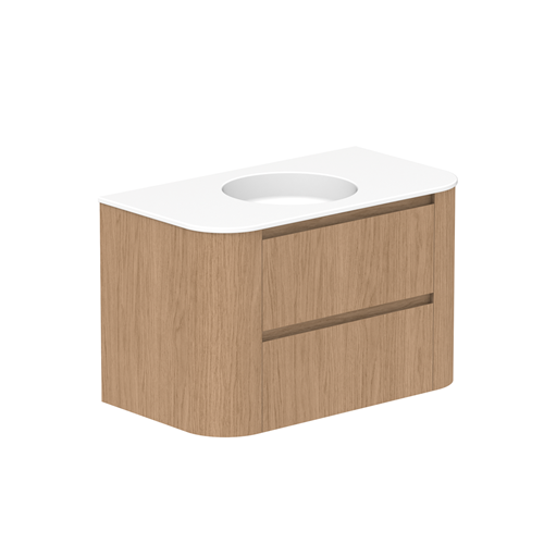 ADP Thea Wall Hung Vanity