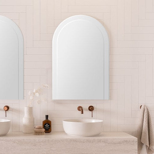 ADP Arch Overlay Mirror