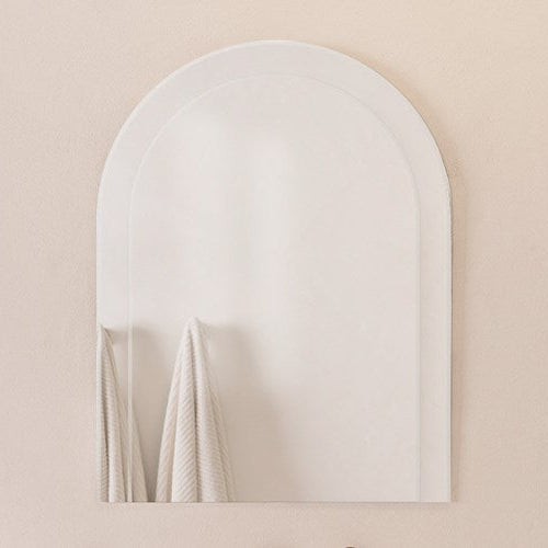 ADP Arch Overlay Mirror