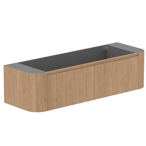 ADP Surry Wall Hung Vanity