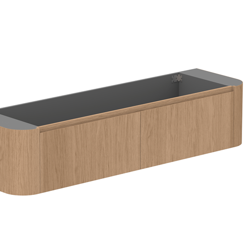 ADP Surry Wall Hung Vanity