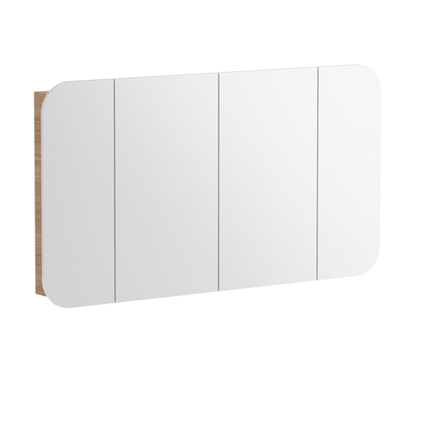 ADP Stadium Shaving Cabinet