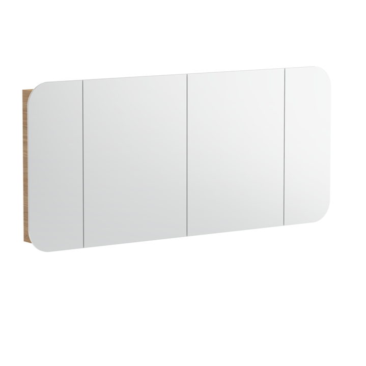 ADP Stadium Shaving Cabinet