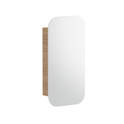 ADP Stadium Shaving Cabinet