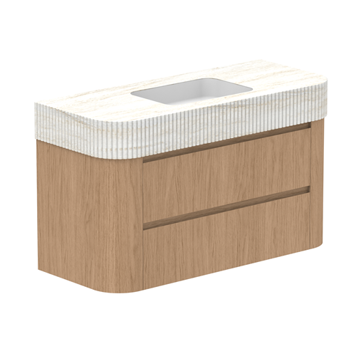 ADP Thea Wall Hung Vanity