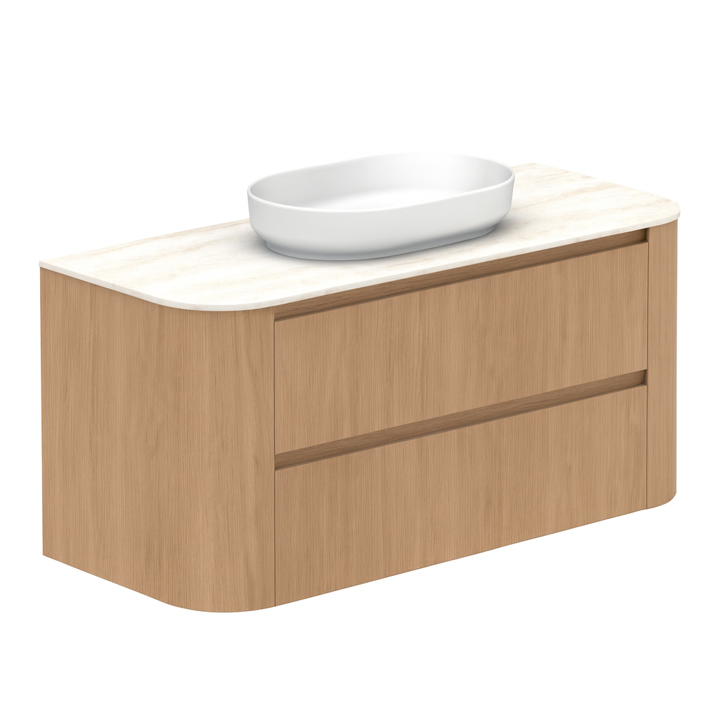 ADP Thea Wall Hung Vanity