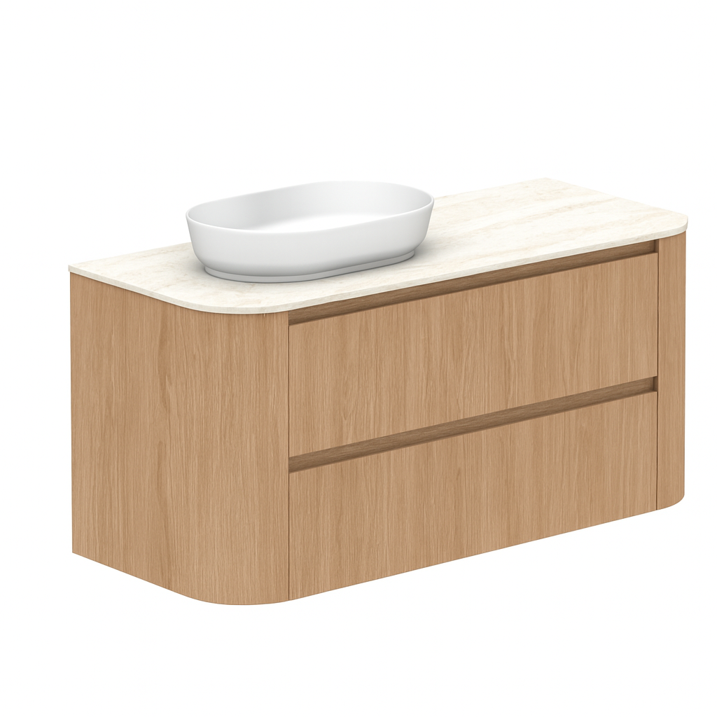 ADP Thea Wall Hung Vanity