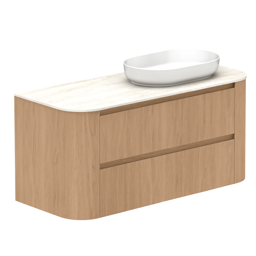 ADP Thea Wall Hung Vanity