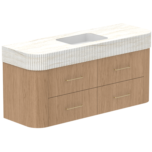 ADP Thea Wall Hung Vanity