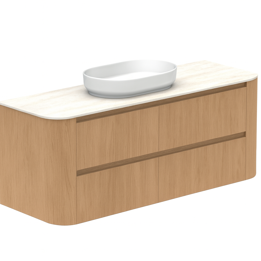 ADP Thea Wall Hung Vanity