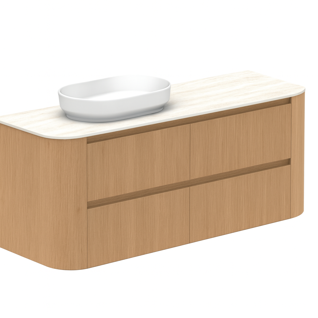 ADP Thea Wall Hung Vanity