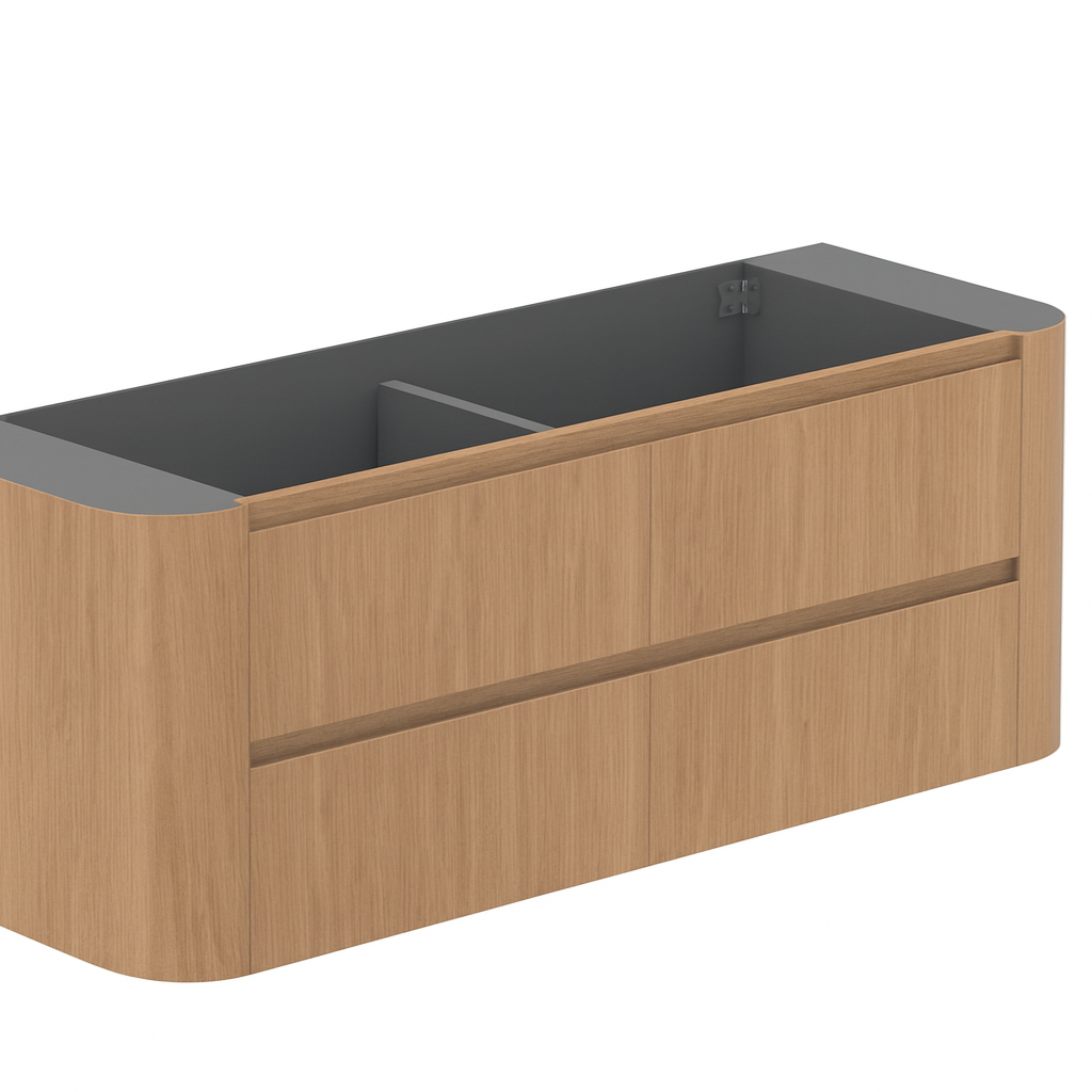 ADP Thea Wall Hung Vanity