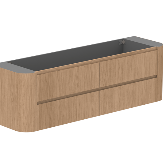 ADP Thea Wall Hung Vanity