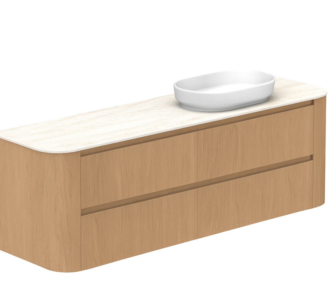 ADP Thea Wall Hung Vanity