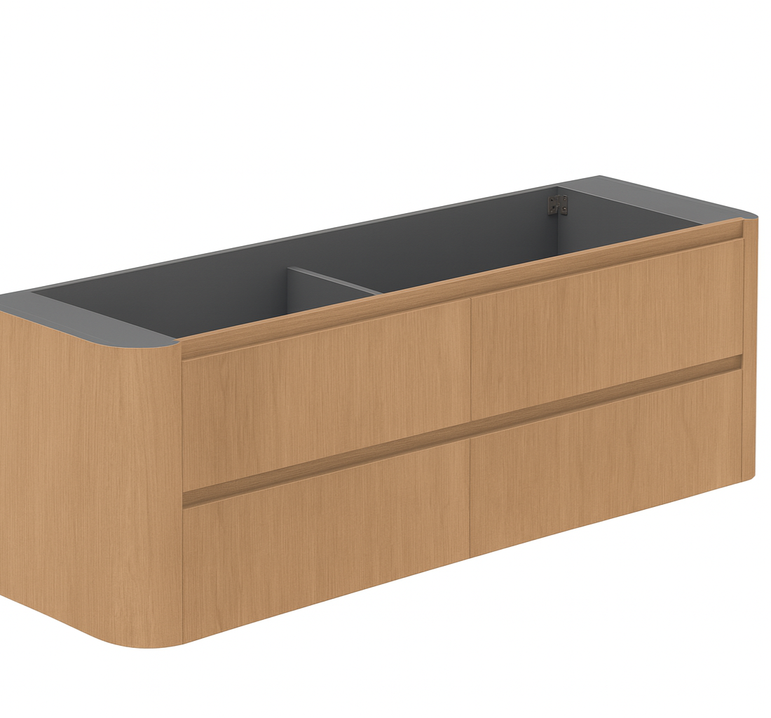 ADP Thea Wall Hung Vanity