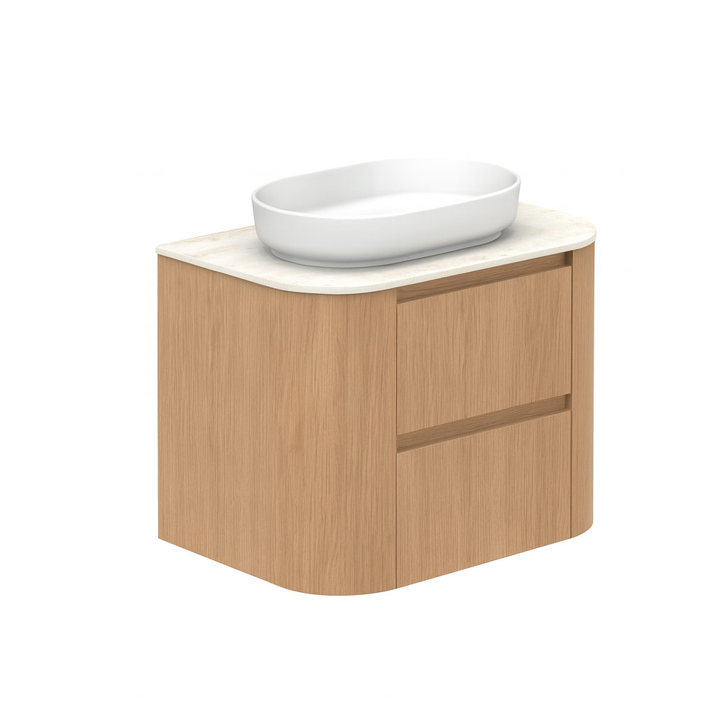 ADP Thea Wall Hung Vanity