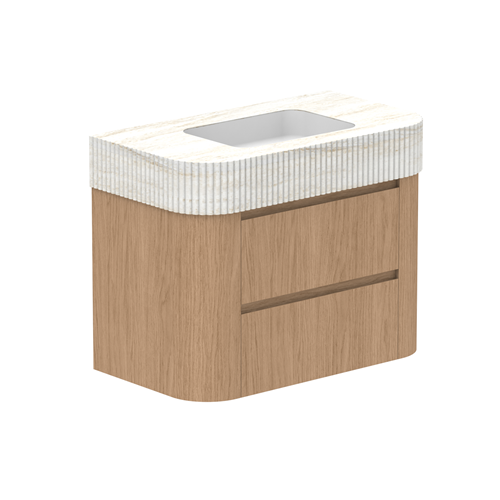 ADP Thea Wall Hung Vanity