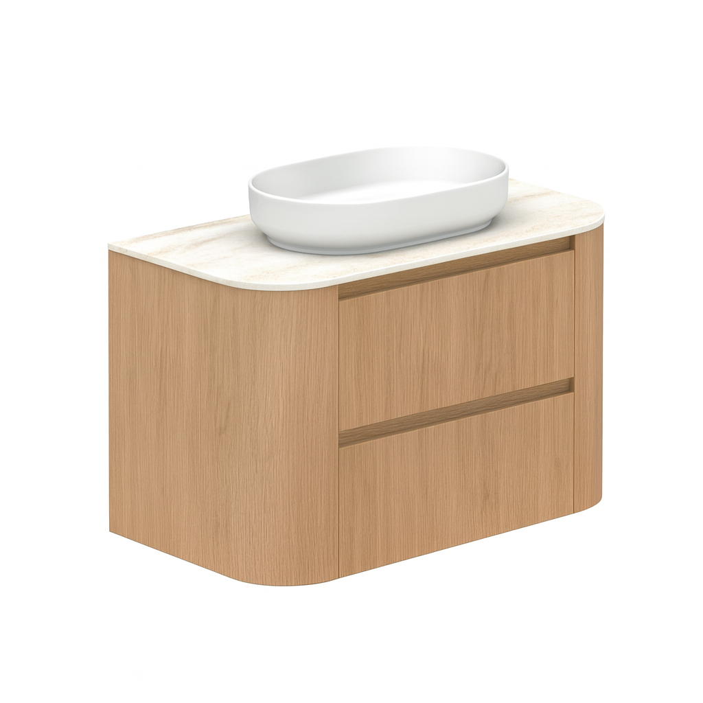 ADP Thea Wall Hung Vanity