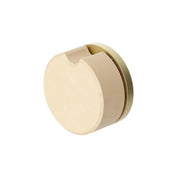 Meir X Nood Co. Alchemy Series, Progressive Mixer, Tiger Bronze/Nood