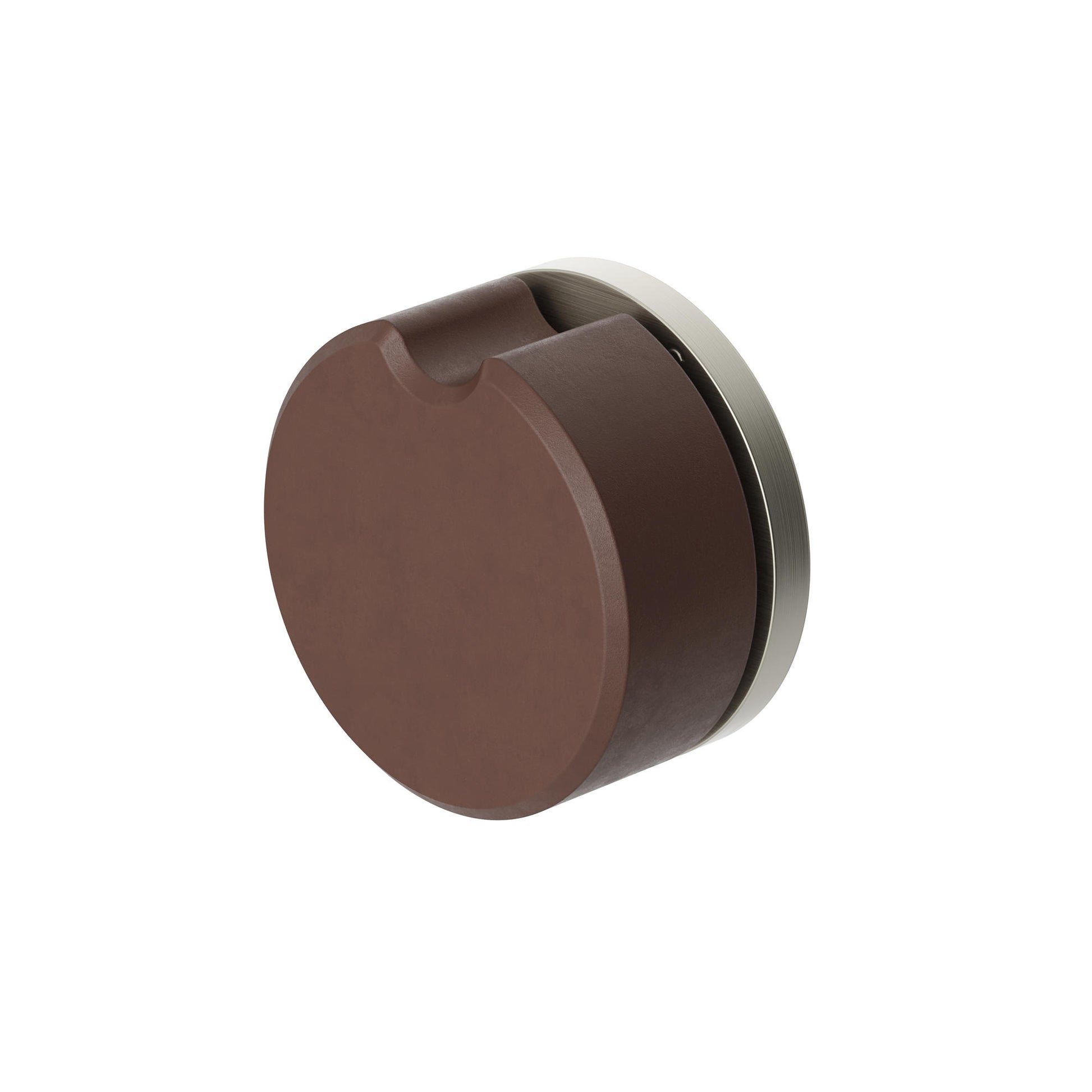 Meir X Nood Co. Alchemy Series, Progressive Mixer, Brushed Nickel/Slate