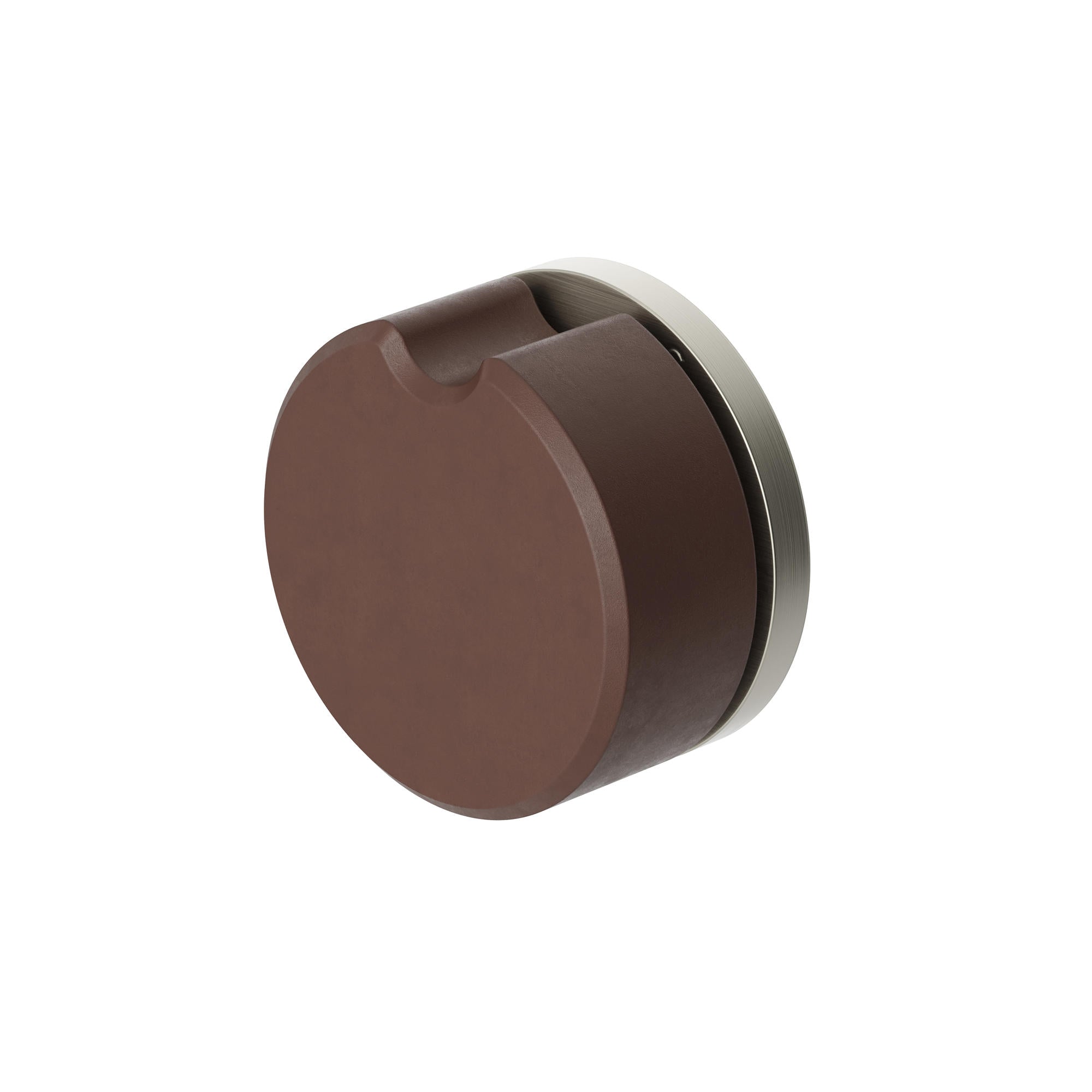 Meir X Nood Co. Alchemy Series, Progressive Mixer, Brushed Nickel/Slate
